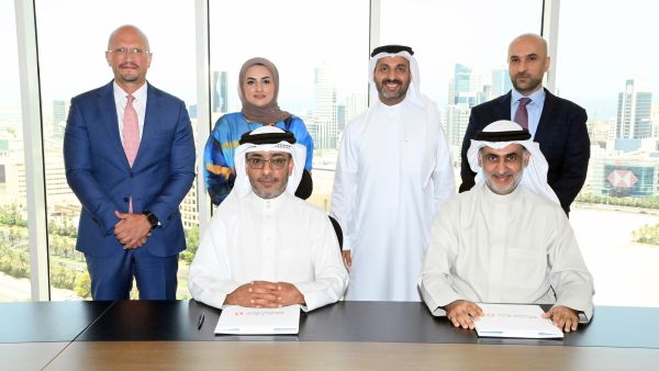 Al Salam Bank Signs MoU with Bareeq Al Retaj
