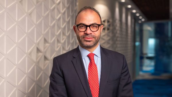علي بيلون، المدير العام الإقليمي لشركة Visa في المملكة العربية السعودية ومملكة البحرين وسلطنة عمان Visa تعلن خارطة طريق لمستقبل قطاع التجزئة في السعودية