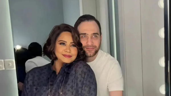 شيرين عبدالوهاب