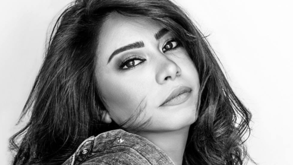 شيرين عبدالوهاب