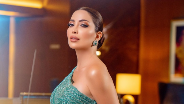 نسرين طافش