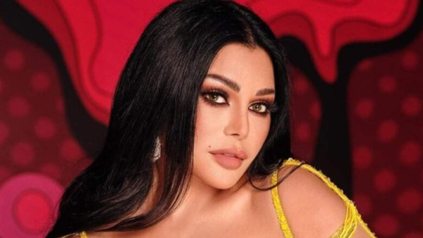 هيفاء وهبي