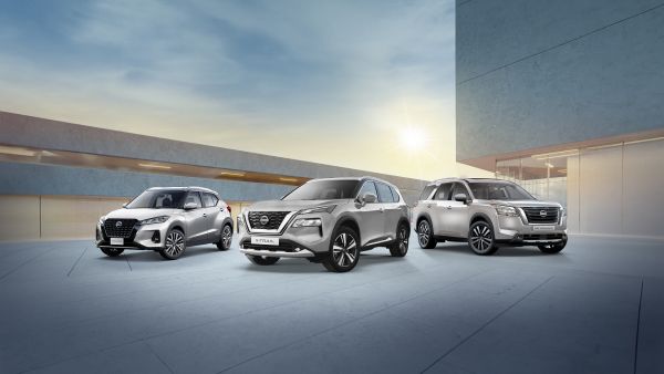Nissan of Arabian Automobiles Launches 'Empower Your Growth' Fleet Campaign Nissan of Arabian Automobiles Launches 'Empower Your Growth' Fleet Campaign