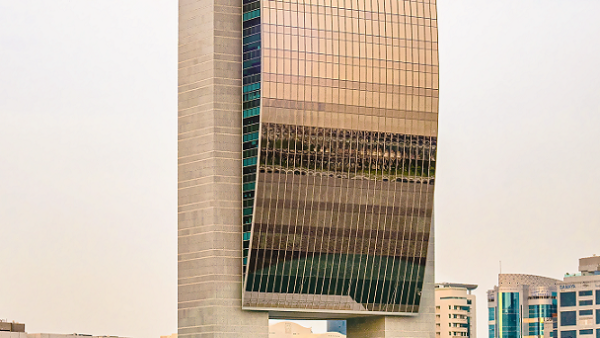 بنك الإمارات دبي الوطني Emirates NBD