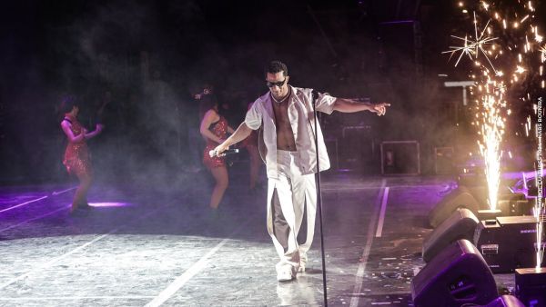 Mohamed Ramadan