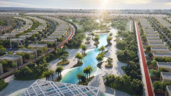 Alef Group Completes Hayyan Master Infrastructure Project Alef Group Completes Hayyan Master Infrastructure Project