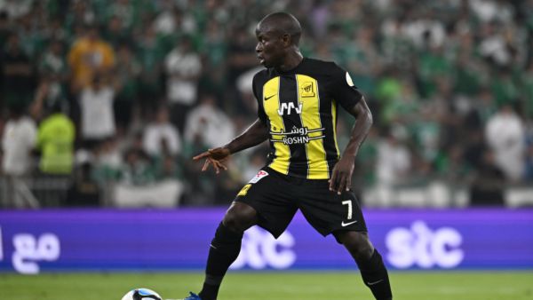 تشكيلة الاتحاد المتوقعة ضد التعاون في دوري روشن السعودي 2024-25