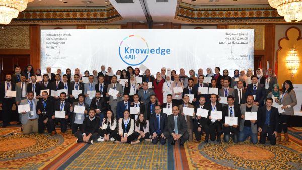During the event. Applications Now Open: Join the Knowledge Week in Kuwait in October 2024 – Empowering Youth for a Knowledge-Based Economy