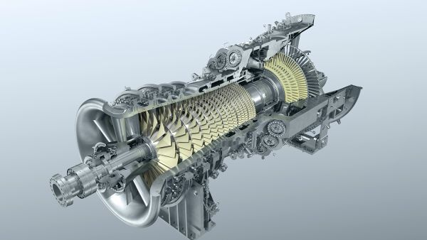 Mitsubishi Power Secures Landmark Gas Turbine and Services Order in Saudi Arabia