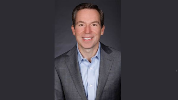 John Jester_Chief Revenue Officer. Veeam Brings Data Resilience to Over 21 Million Microsoft 365 Users with New Microsoft 365 Backup Storage Capabilities for Veeam Data Cloud