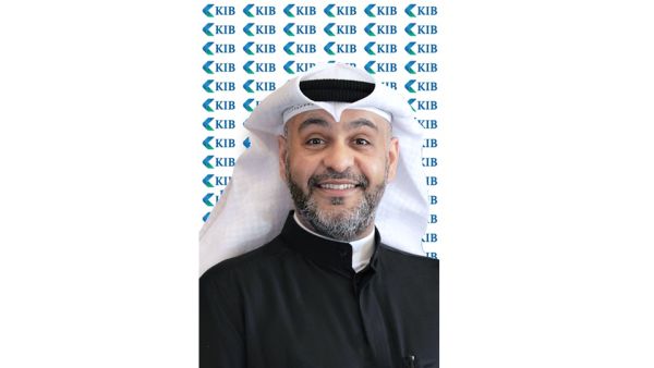 فراس الدارمي KIB يعلن رعاية أكاديمية KIB Life أربعة موظفين لدراسة الماجستير ذات المسار المزدوج في جامعة الشرق الأوسط الأميركية (AUM)