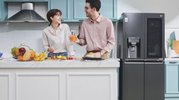 إل جي LG Electronics