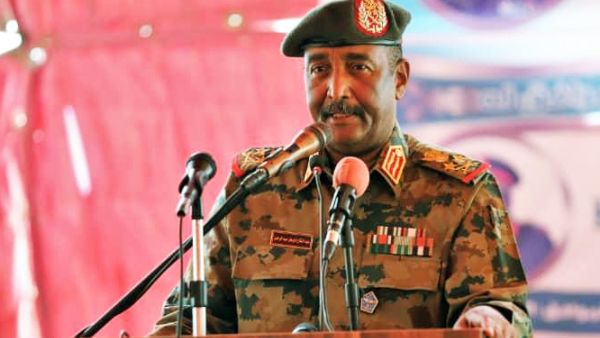 السودان - البرهان - حكومة