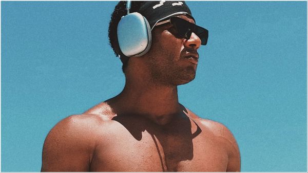 Mohamed Ramadan