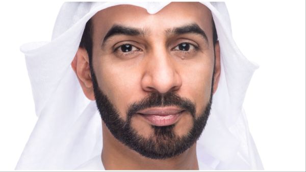 الدكتور علي سعيد بن حرمل الظاهري، رئيس مجلس إدارة جامعة أبوظبي الدكتور علي سعيد بن حرمل الظاهري، رئيس مجلس إدارة جامعة أبوظبي
