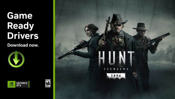NVIDIA DLSS and GeForce Game Ready Driver aim to take new shooters to the next level, along with update on NVIDIA app beta with GeForce Reward NVIDIA DLSS and GeForce Game Ready Driver aim to take new shooters to the next level, along with update on NVIDIA app beta with GeForce Reward
