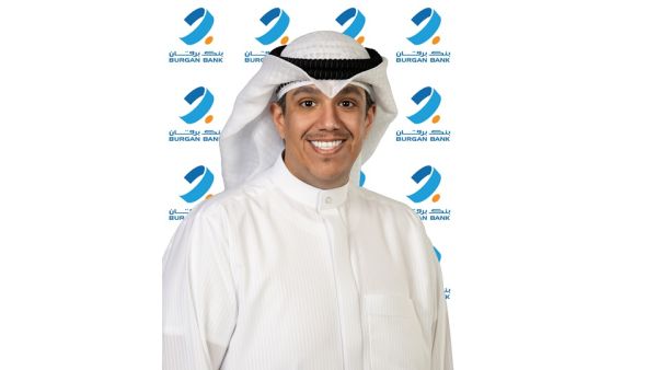 عمر خليفوه، نائب مدير عام بالوكالة – إدارة التحول الرقمي في بنك برقان بنك برقان يطلق مركزه للابتكار والتحوّل الرقمي "Burgan Lab"