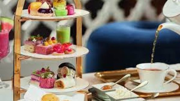 Using only the finest seasonal ingredients, the summer afternoon tea menu, priced at AED190 per person and available daily, is bursting with an array of delectable culinary delights alongside tantalising teas and coffees  Palace Downtown Unveils its New Summer-Inspired Afternoon Tea Menu at Al Bayt