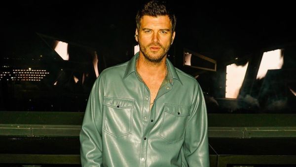 Kıvanç Tatlıtuğ