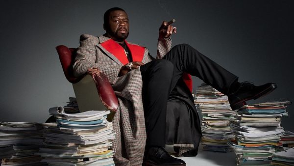 50 Cent