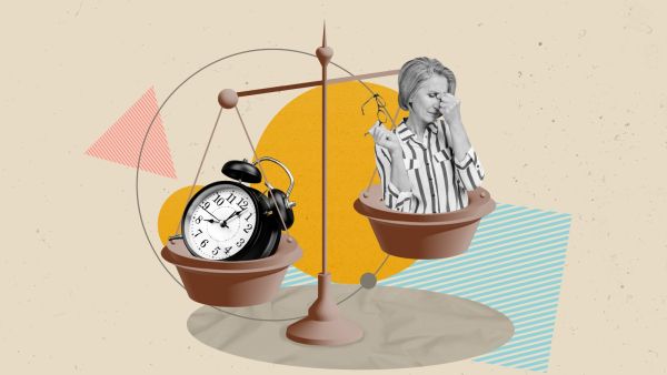 6 استراتيجيات لمساعدتك على إعادة ضبط نفسك