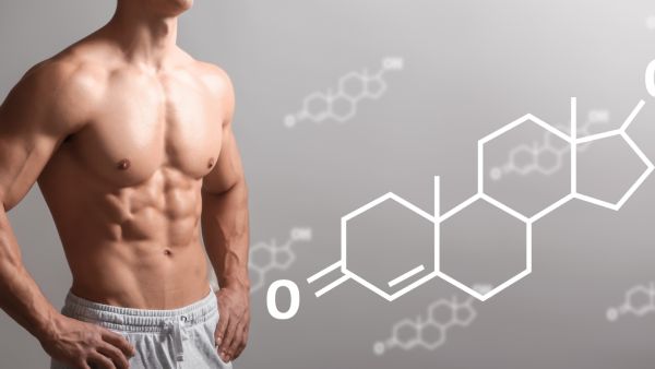 هل يمكن تعزيز هرمون التستوستيرون لدى الرجل بشكل طبيعي؟