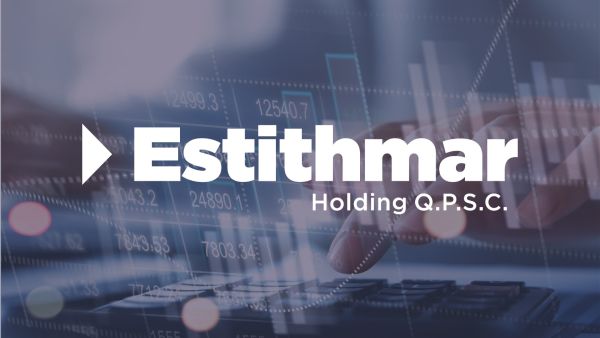 Estithmar Holding QPSC Estithmar Holding QPSC