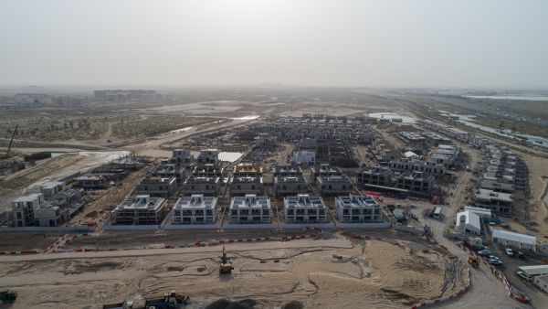 Dubai South Properties Completes 90% Of The Pulse Beachfront, Plans Future Projects Dubai South Properties Completes 90% Of The Pulse Beachfront, Plans Future Projects
