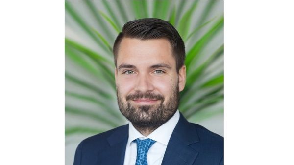 Thiabult Werle, Managing Director & Partner_BCG 85% of Companies in the GCC Rank Innovation as a Top Priority, Yet Face Significant Readiness Challenges