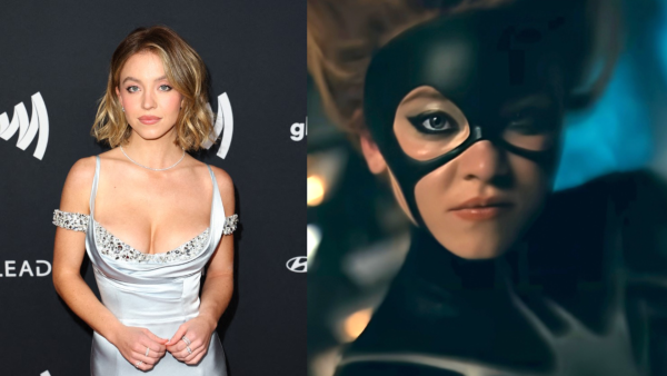 Sydney Sweeney