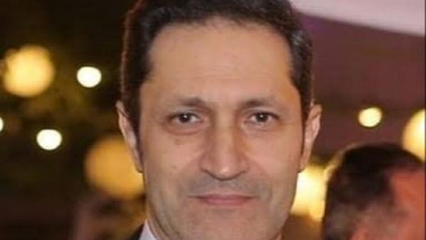 علاء مبارك، نجل الرئيس المصري الأسبق محمد حسني مبارك