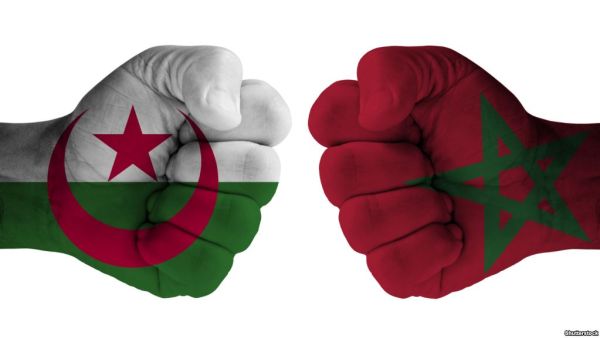 العلاقة المتوترة بين الجزائر والمغرب تتفاقم بسبب الدعم الجزائري للبوليساريو