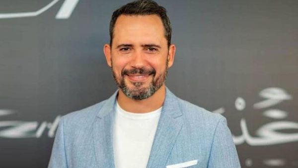 ظافر العابدين