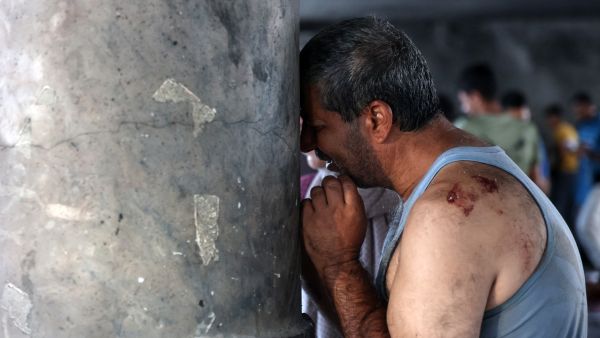 الهجوم على المدرسة، أسفر عن سقوط أكثر من 100 شهيد وعشرات الإصابات بين المدنيين