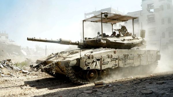 أوامر الإخلاء الإسرائيلية خلال شهر أغسطس/آب أدت إلى تشريد 250 ألف فلسطيني