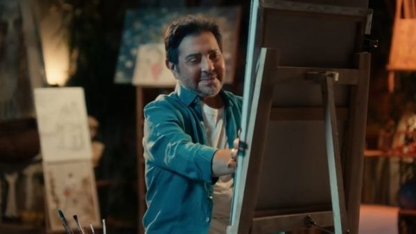 هاني شاكر