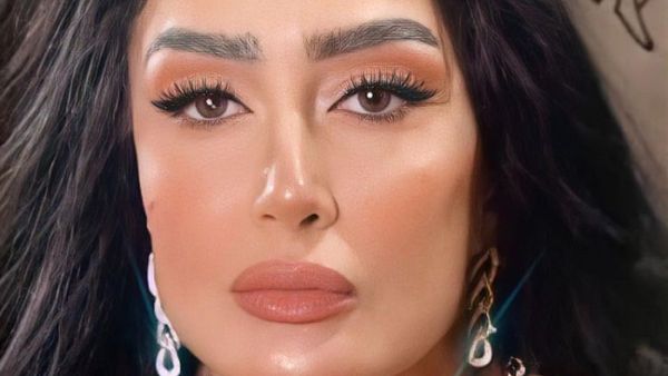 غادة عبد الرازق