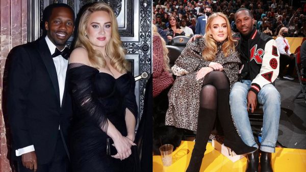 Adele Rich Paul