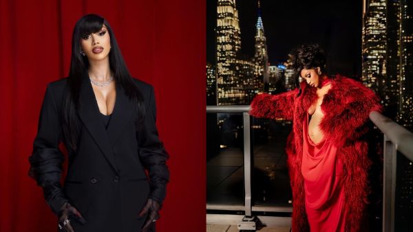 Cardi B