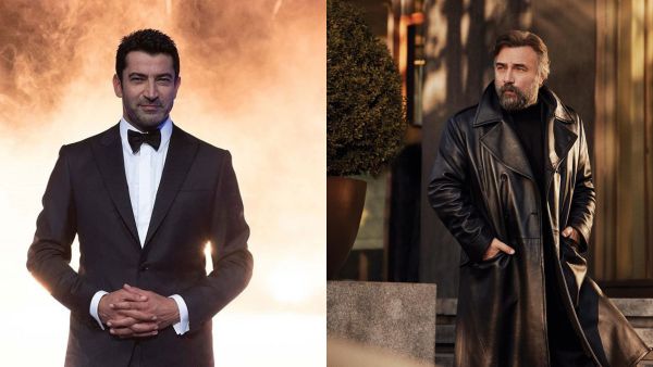Kenan İmirzalıoğlu Oktay Kaynarca