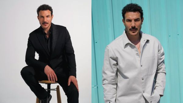 Basil Khayat
