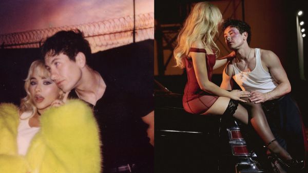 Barry Keoghan Sabrina Carpenter