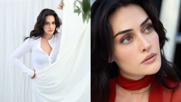 Esra Bilgiç