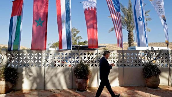 نمو في التبادل التجاري بين "إسرائيل" ودول عربية