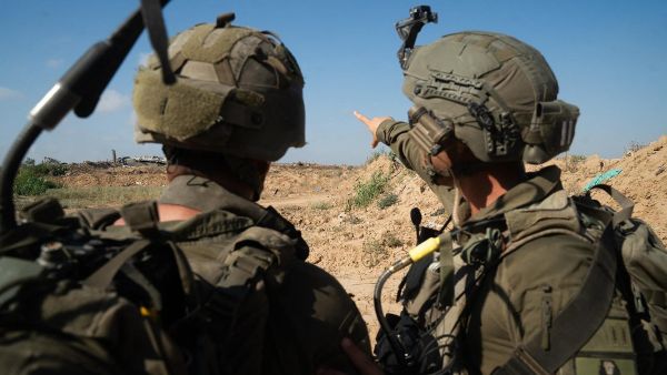 حوالي ألف جندي ينضمون كل شهر إلى قسم إعادة التأهيل في وزارة الحرب