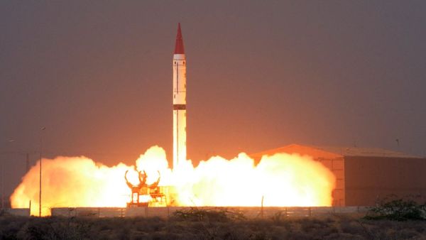  إيران قد تكون على بعد أسابيع قليلة من إنتاج المواد اللازمة لصنع سلاح نووي
