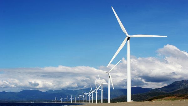 renewable energy