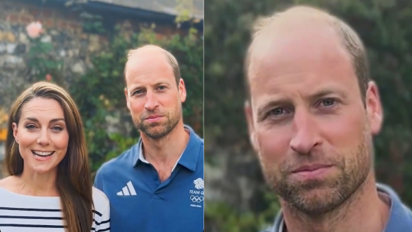 Prince William