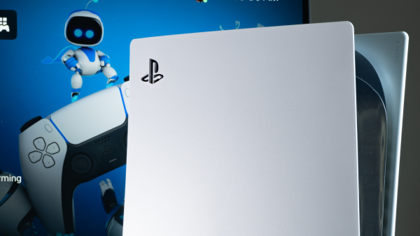 PS5 Pro