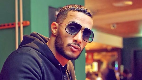 محمد رمضان